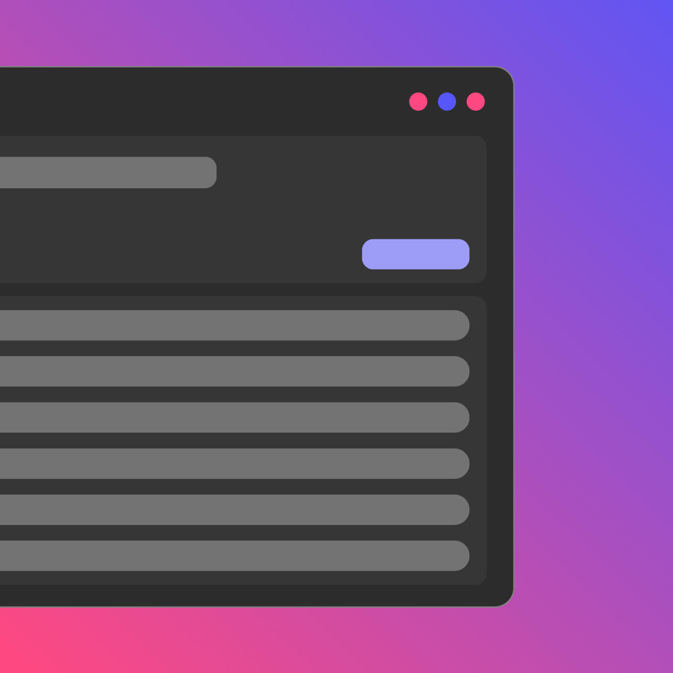 Digital Price List Interface | Pricesoft Price Management Software Screenshot design of PriceSoft software showing a digital price list and pricing table layout
