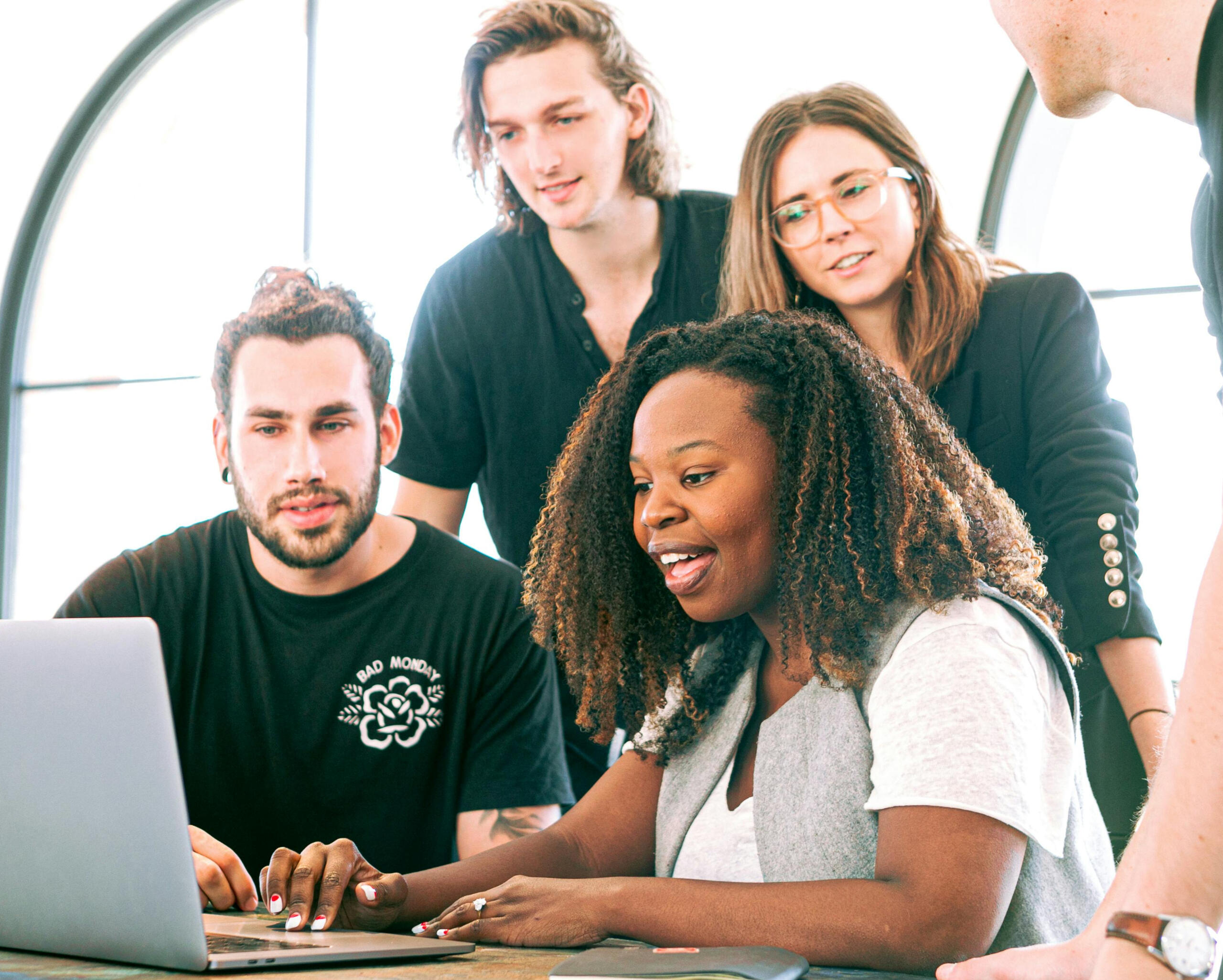 PriceSoft Team Collaborating on Smarter Price List Management